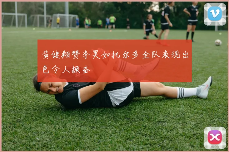 黄健翔赞李昊如托尔多全队表现出色令人振奋