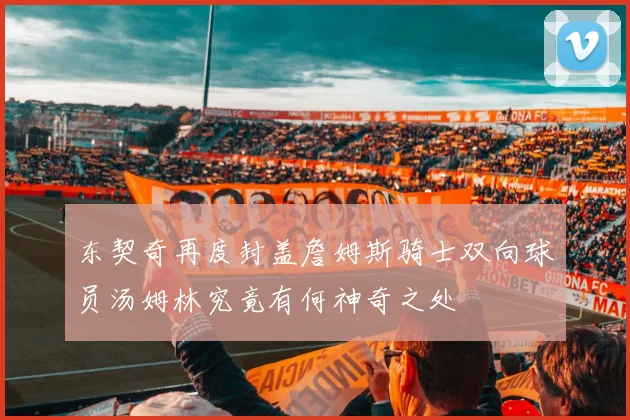 东契奇再度封盖詹姆斯骑士双向球员汤姆林究竟有何神奇之处