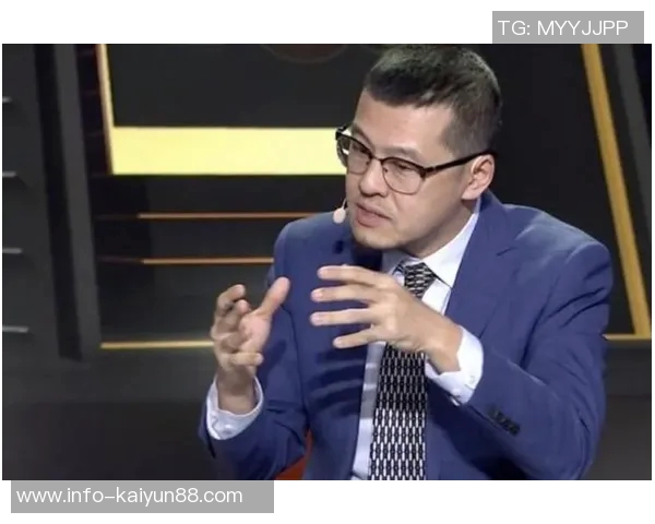 杨毅分析杨瀚森在G联盟的培养优势与未来发展潜力