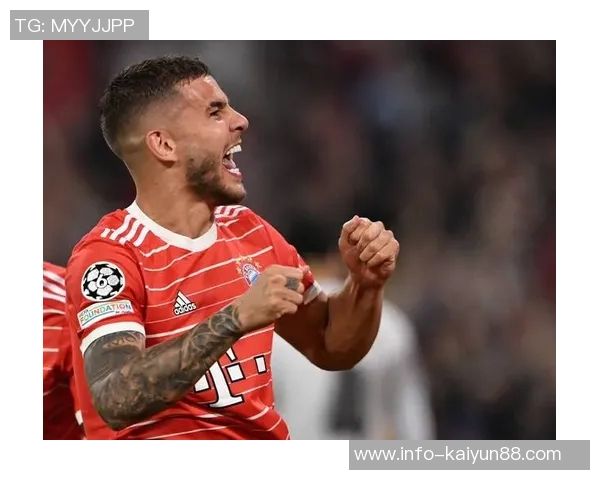 卢卡斯身价五连跌从8000万欧降至2500万欧转会拜仁的辉煌与现状对比