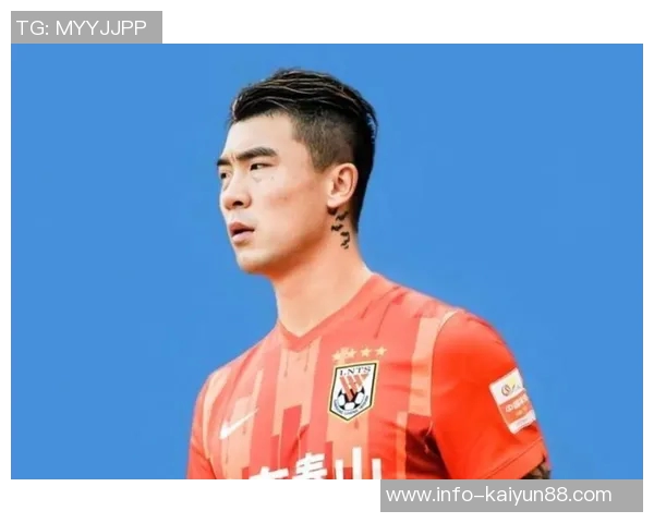 山东泰山中卫石柯或将加盟云南玉昆开启新赛季征程