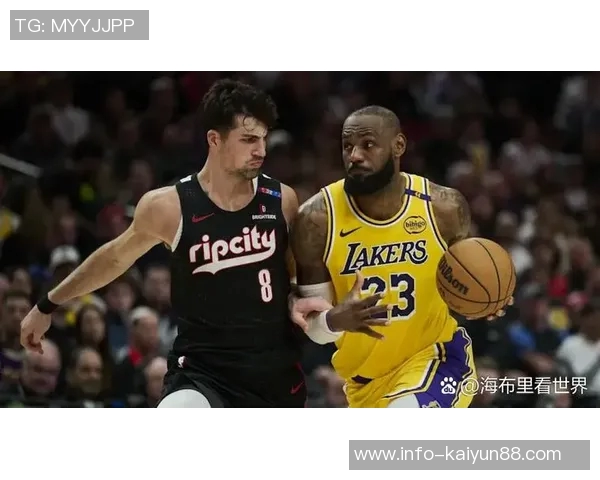 雷迪克谈老詹背靠背出战希望强调脚部酸痛影响恢复情况