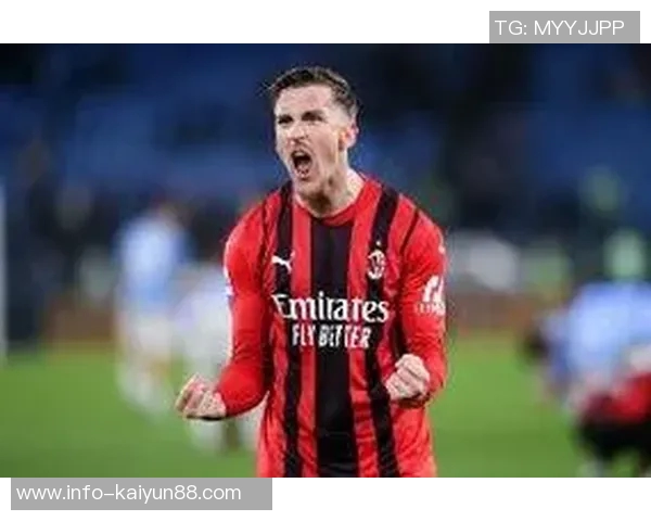 米兰与萨勒马科尔斯续约至2030年达成口头协议隆戈透露最新消息