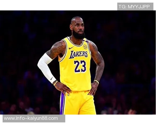 詹姆斯助攻即将超越保罗下场比赛或成历史时刻